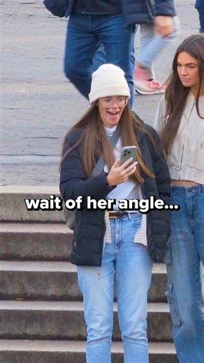 fart-CEPTION! 🙌🏻 alternate angle unlocked! 😂 | HumorBagel