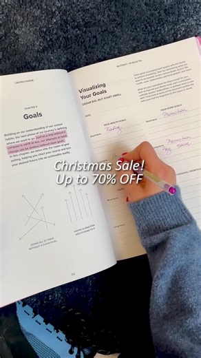 Living a healthy life doesn’t have to be hard. With the help of the fully personalized Lasting Change self-growth book, you will achieve your personal goals, stay healthy, and be well the easy way. Fill in our highly-detailed, easy-to-understand questionnaire and transform your life with Lasting Change forever! | The Lasting Change