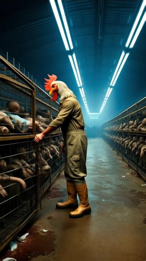 Inverser les rôles : une réflexion émotive