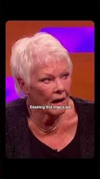 Shakespeare’s Sonnet 29, "When in disgrace with fortune and men’s eyes," read by Dame Judi Dench