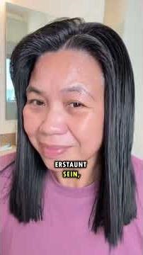 Graue Haare? 2 Zutaten, die keiner nutzt 😱