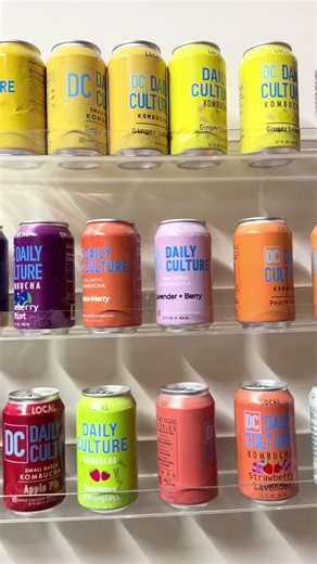 Say hello to Daily Culture! I started this business for many reasons, but there are the two main reasons! 1. Show my kids you can start a business and not just do a corporate job 2. Make kombucha more available throughout KC because I believe in the product that much! It has been a grinding 5 years of business but we are not giving up and will continue to grow and adapt! #entrepeneur #kansascity #snallbusiness