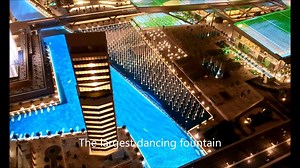 Watch: Dubai's Meydan One launched, set to break world records Courtesy: Juidin Bernarrd/Khaleej Times | Khaleej Times