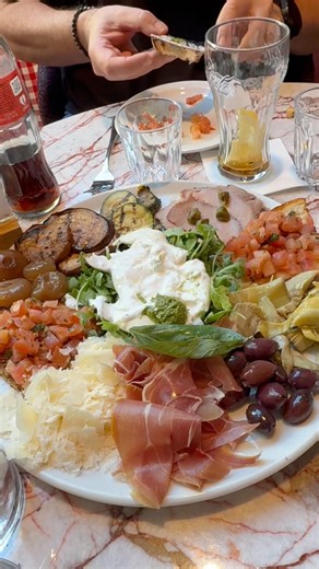 I love good food, and you? #food #france #kuliner 🇫🇷❤️