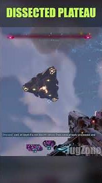 How to Find the Ground Beef Echo Log Collectible (Dissected Plateau) in Borderlands 4
