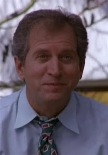 Silk Stalkings S04:E13 - Ghosts of the Past