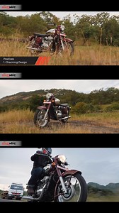 25K views · 22 reactions | In this video Vikrant Singh rides the Jawa Classic and puts it to the test to tell you what this classic-looking piece of modern machinery is all about. Watch the full video here: https://bit.ly/3wfpNZs @jawamotorcycles #jawa #standard #jawastandard #jawamotorcycles #jawaindia #cruiser #reels #instagramreels #reelsindia #bikewale | BikeWale | Facebook