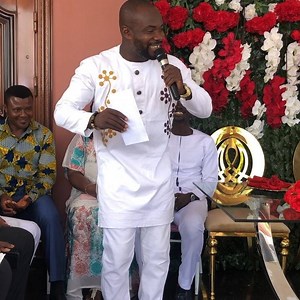 16K views · 467 reactions | Our traditional way of getting married is one of the best, especially if you have an interesting MC. Call 0249857048 to book your boy Kwame Oboadie for all your programs. | Oboadie TV | Facebook