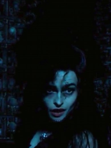 Iconic Bellatrix Lestrange Lines in Harry Potter