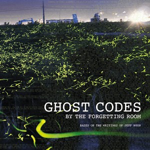 The Forgetting Rooms - Ghost Codes