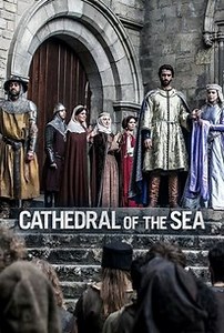 Cathedral of the Sea | Rotten Tomatoes