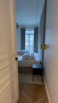 2-bedroom apartment for rent in Ternes - Spotahome (ref 1252240)