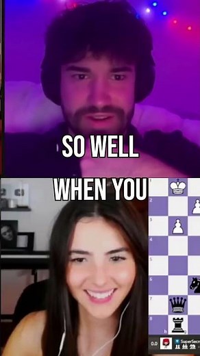 Fast Chess, Cheese Jokes & Azar: Epic Video Chat Game!