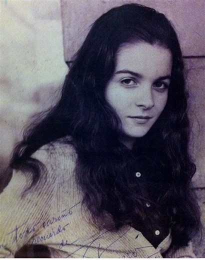 Tina Romero | Actress, Producer