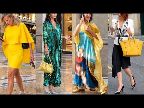 ITALY BIGGEST SHOPPING TRENDS FALL 2026 🇮🇹 SEPTEMBER MILAN STUNNING OUTFITS: HOTTEST ITALIAN FASHION