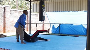 Breaking the opponent's Balance Wing chun meets Judo 🥋 | Wing Chun Zim Official