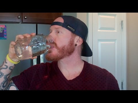 How to Do a Salt Water Flush Cleanse