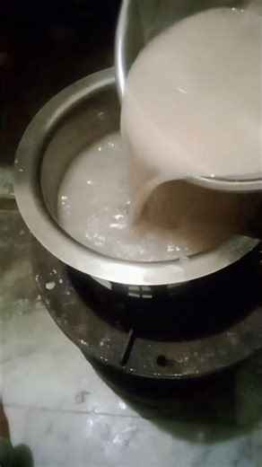 #Ragi java home made#