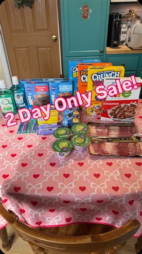 More Deals at Jewel-Osco this Week with the 2 Day Sale! The 2 day sale is only Saturday 1/24 and Sunday 1/25 #jewelosco #couponing #couponcommunity #neverpayfullprice #groceryshopping | Killin It With Coupons