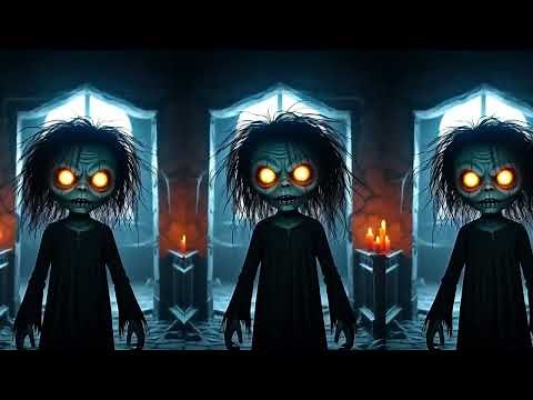 MOMO Trick or Treat 👻 Scariest Halloween Horror Moments Ever Compilation