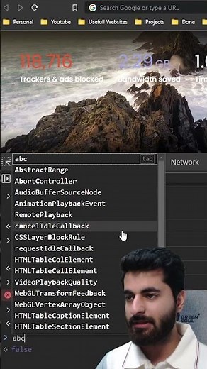 Javascript vs Rust.....#coding #programming #rust #javascript #rust