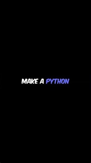 python app coding series 👨🏻‍💻🛠️
