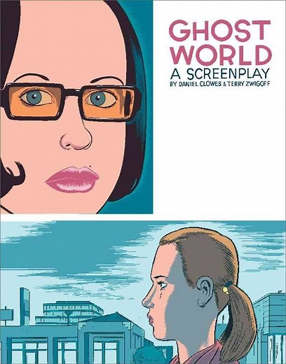 Ghost World - Alchetron, The Free Social Encyclopedia