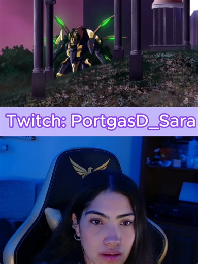 En mi patreon encuentras los streams resubidos, link en el perfil! #codegeas #codegeasslelouchoftherebelion #lelouche #lelouchelamperouge #lelouchvibritannia #zero #cc #c2 #cornelialibritannia #kanameohgi #viettanu #rivalzcardemonde #nunnallylamperouge#nunnallyvibritannia #suzakukururugi #ninaeinstein #vv #v2 #fyp