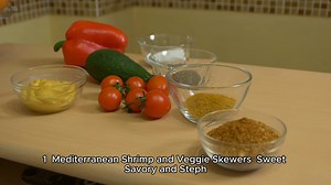 easy mediterranean recipe