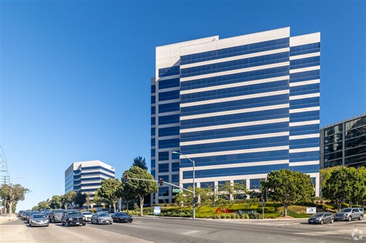 400 Corporate Pointe, Culver City, CA 90230 - Culver Pointe Office Park | LoopNet