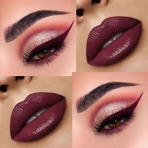 643K views · 19K reactions | Simple Makeup Art Tutorial For Girls | Makeup Inspiration | Makeup Inspiration | Facebook