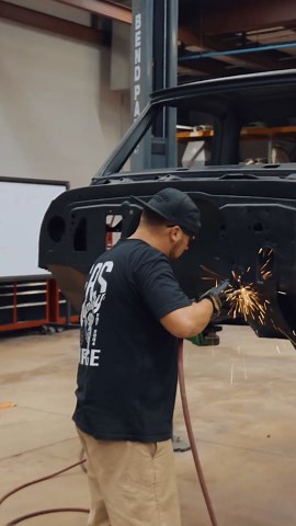 How This Build Nearly Burned the Shop Down