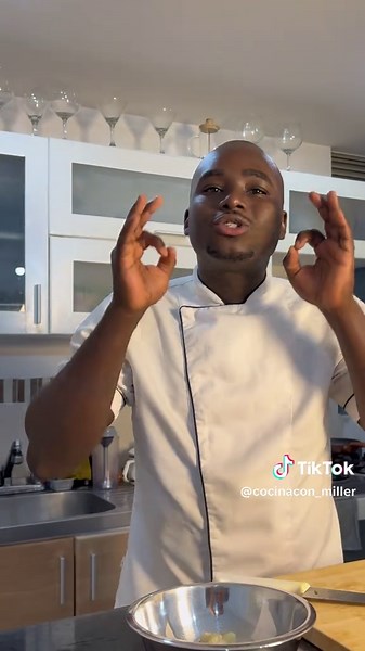 Experiencia Gastronómica con Chef Miller