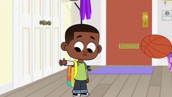 Lyla in the Loop - Lyla's New Morning Routine Video | PBS KIDS