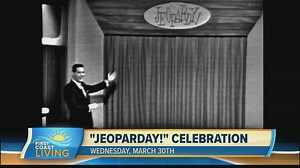 Celebrate 58 years of "Jeopardy!" on JeoparDAY!, March 30th (FCL Mar. 29, 2022)