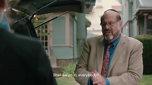 SHIVA BABY. A darkly playful comedy of chaos from Emma Seligman, starring Rachel Sennott. Exclusively on MUBI. | MUBI