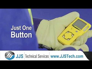 Gas Alert Micro Clip XL Key Features and Benefits