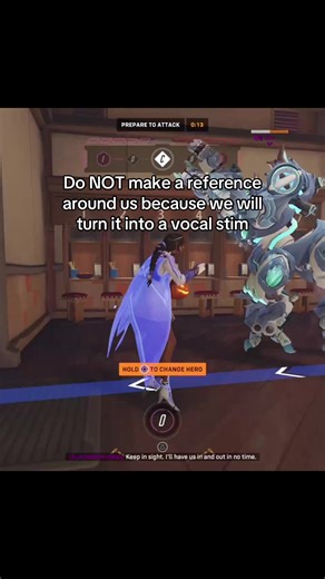 Carmen Winstead: Exploring Overwatch and Gaming Culture