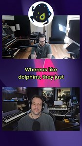 2.3K views · 27 reactions | Don't be fooled, Benn Jordan had a lot to say. Go to https://mrbillstunes.com/the-mrbill-podcast/ for the full Mr. Bill Podcast episode with Benn Jordan. | Mr. Bill | Facebook