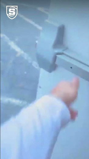 Commercial Door Lock Repair