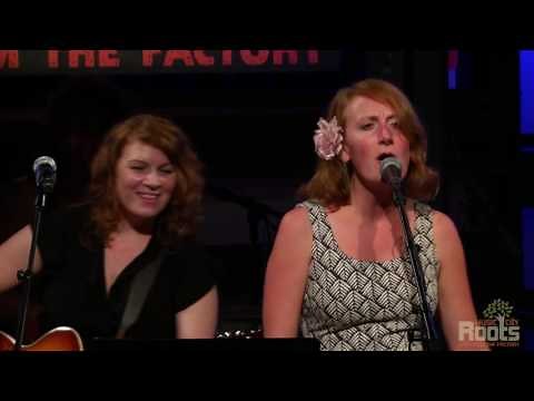 Nashville Jam "You Ain't Going Nowhere"