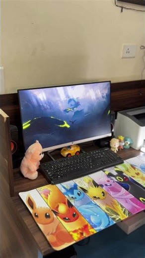 Best Budget Desk Mat… Biggest Mistake? 😱