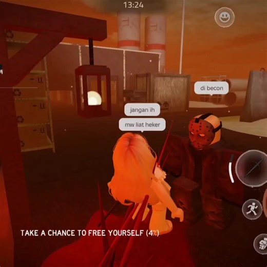 Permainan Seru di Roblox: Temukan Anomali Pagi Ini