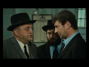 Bernard Blier face à Yves Robert 😂 | Le Cri du cormoran – Scène culte #cinemafrancais