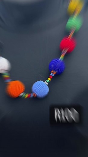 Imvunulo/Zulu Beads on TikTok