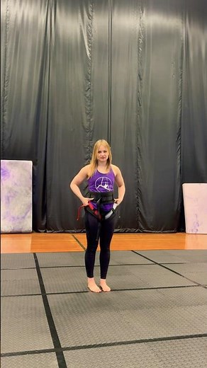 Tips for getting fitted into your bungee fitness harness. #bungeefitness