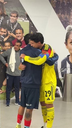 #ElPasillo: Cuartos de Final Ida: Rayados vs América