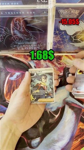 EP17 Triple packs ALL IN - Scoreboard or Bust