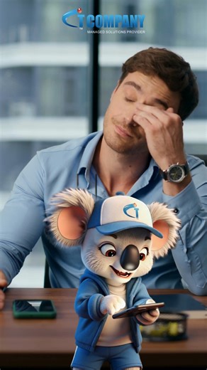 What if your business data vanished in one click? From customer lists to invoices — protect it all with secure cloud backup made for small businesses. Automatic. Encrypted. Trusted. Never lose a thing again. 👉 itcompany.info 📧 sales@itcompany.services https://www.itcompany.com.au/cloud-backup/ #CloudBackup #SmallBusinessSecurity #DataProtection #ITCompanyAustralia #SecureCloudSolutions | IT Company