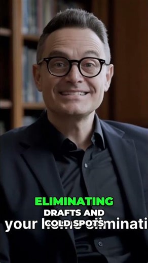 Home Insulation Benefits: Save Energy, Money, & Increase Value #shorts